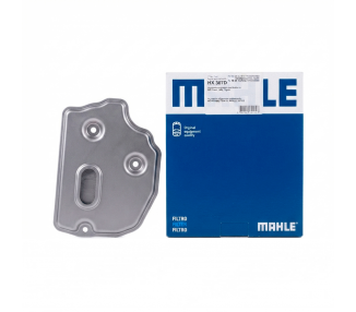 Filtro Caja Automatica Hx307D Vw Golf 2.0/ Passat 2.0 Mahle