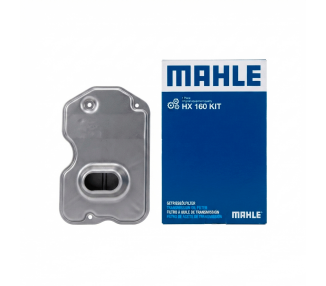 Filtro Caja Automatica Hx160Kit Vw Touareg 3.6 2007-- Mahle