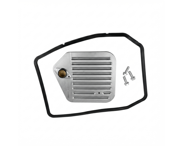 Filtro Caja Automatica Hx163kit BMW Serie 3 y 5 mahle