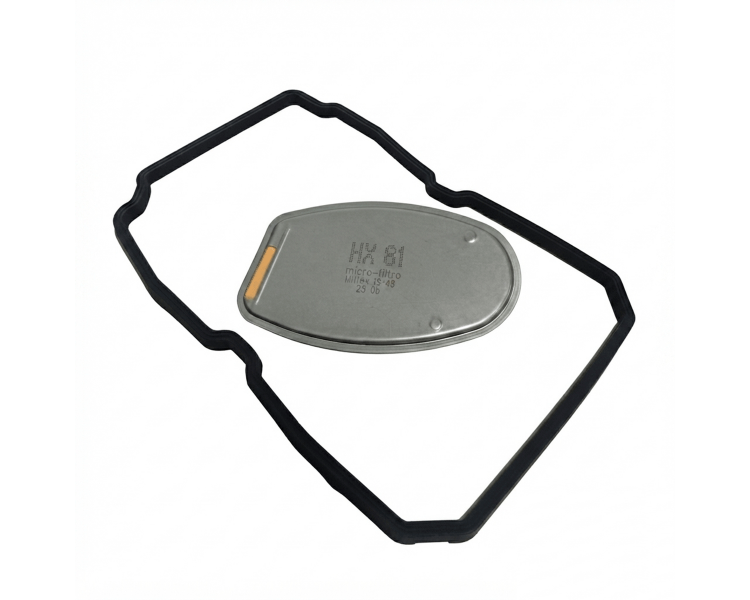 Filtro Caja Automática Hx81D Grand Cherokee 2.7/3.0 Mahle