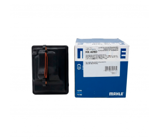 Filtro Caja Automatica Hx429d Peugeot 308 C4 Fiat Argo Mahle