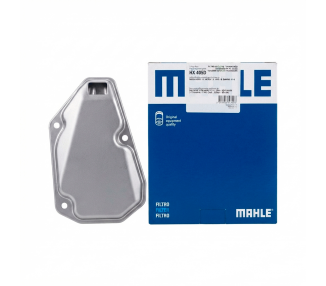 Filtro Caja Automatica Hx405d Nissan Versa Kicks 1.6 Mahle