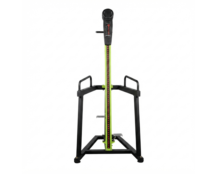 Maquina Escalada Vertical Climbing Machine Proton