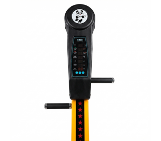 Maquina Escalada Vertical Climbing Machine Proton
