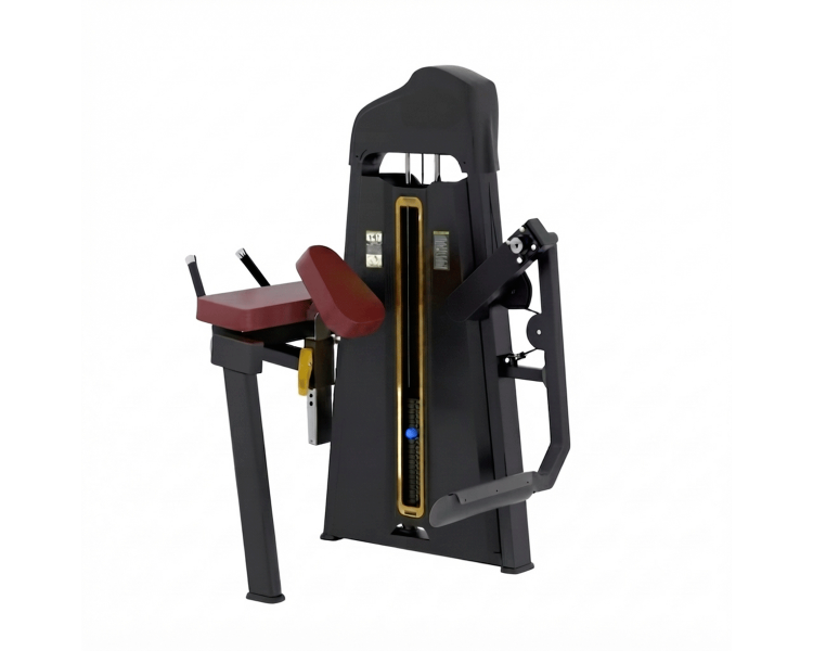 MAQUINA DE GLUTEOS -SN PROTON-