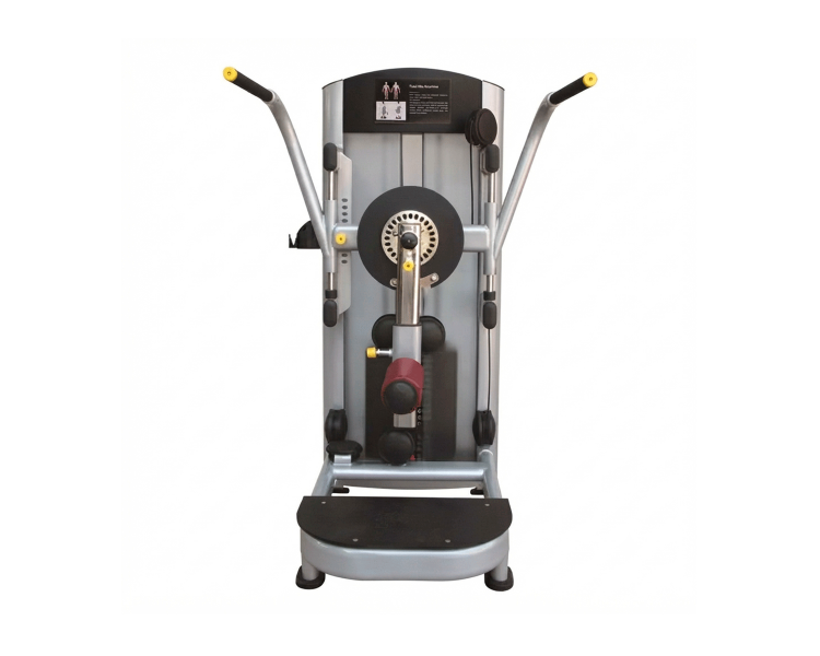 MAQUINA MULTICADERA -SN PROTON-