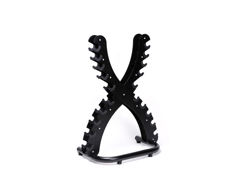 RACK DE MANCUERNAS EN X -SN PROTON-