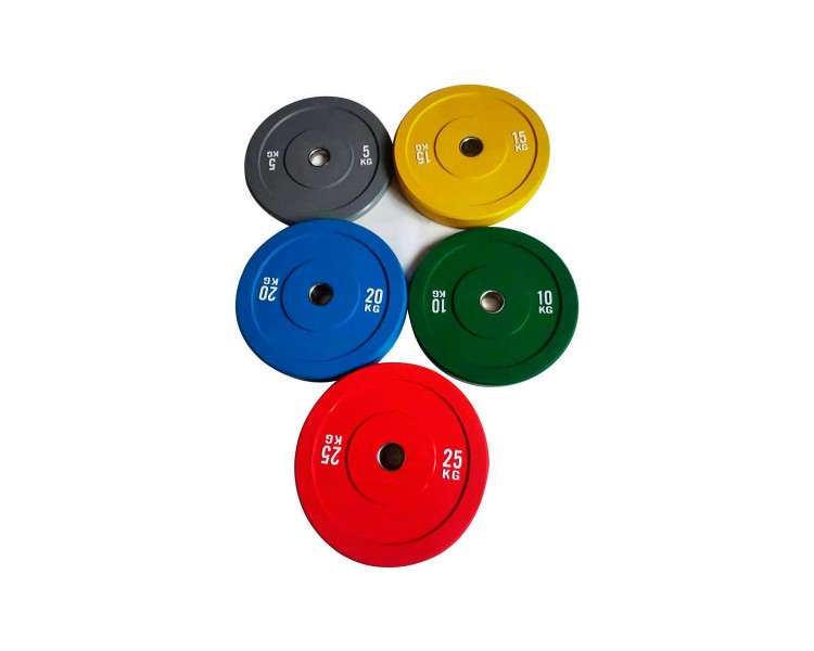 DISCO X 15 KG -SN PROTON-