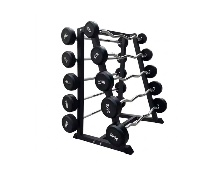 RACK BARRAS -SN PROTON-