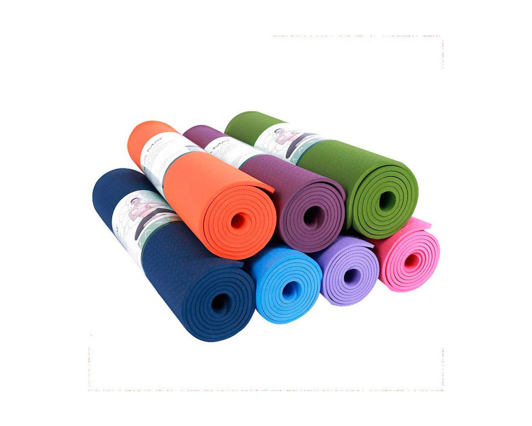 COLCHONETA DE YOGA (TPE) -SN PROTON-