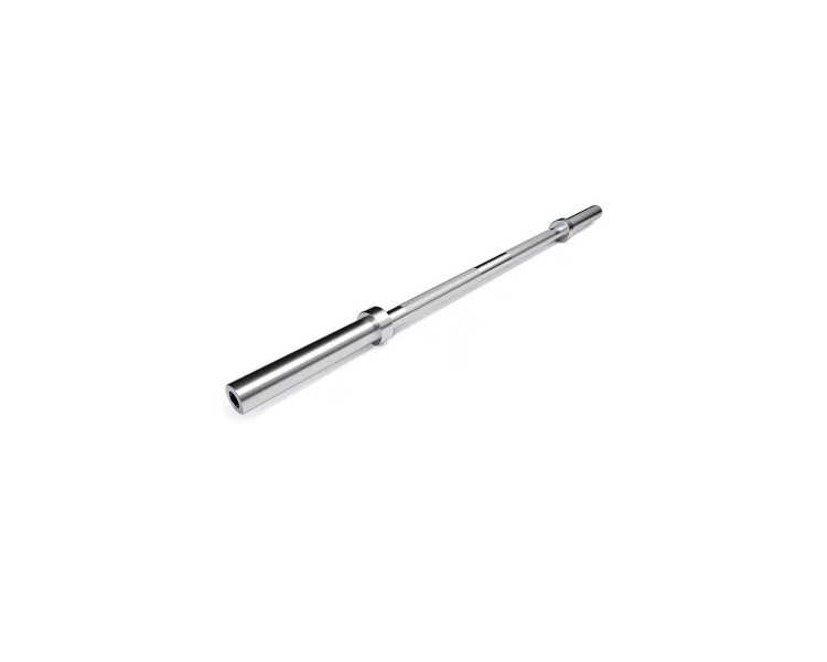 BARRA PROFESIONAL 2.2 M 20 KG CARGA 1500 LB -SN PROTON-