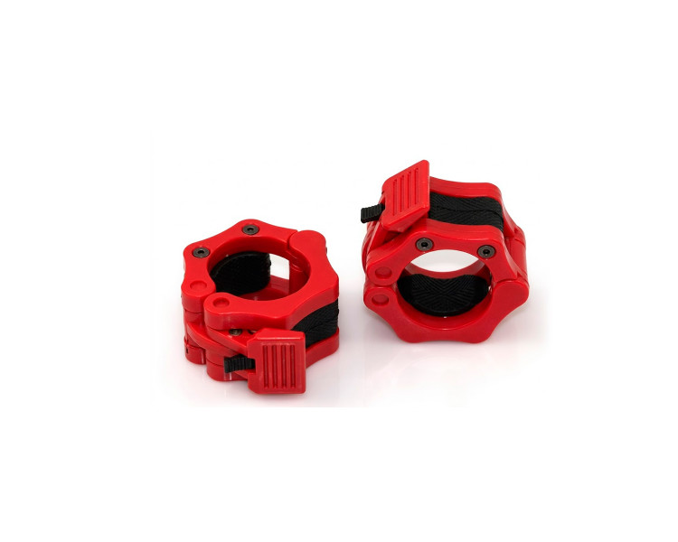 SEGURO BARRA 2" 2.5 KG (PLASTICO) -SN PROTON-