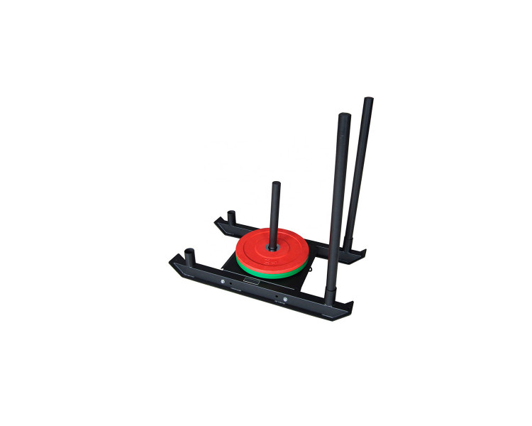 TRINEO DE EMPUJE -SN PROTON-