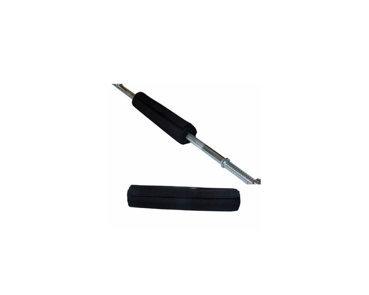 ALMOHADILLA PARA BARRA 39 X 7.5 CM -SN PROTON-