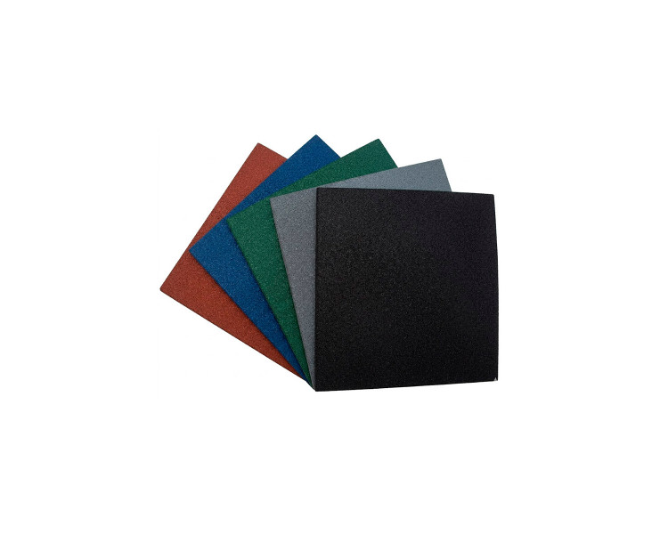 PISO DE GOMA X M2 2.0 CM-SN PROTON-