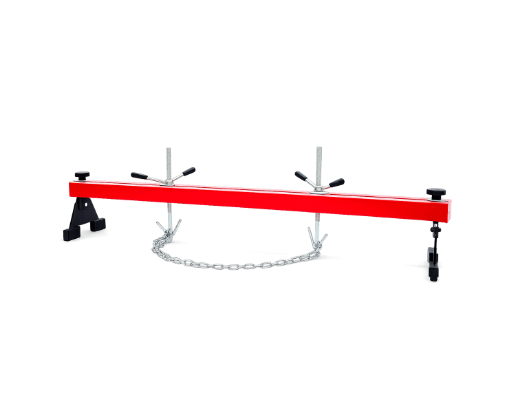 Soporte Transversal Para Motor Doble Gancho Wisco