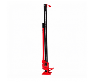 Crique Mecanico 3 Toneladas Tipo Hi-lift 33 Pulgadas Wisco