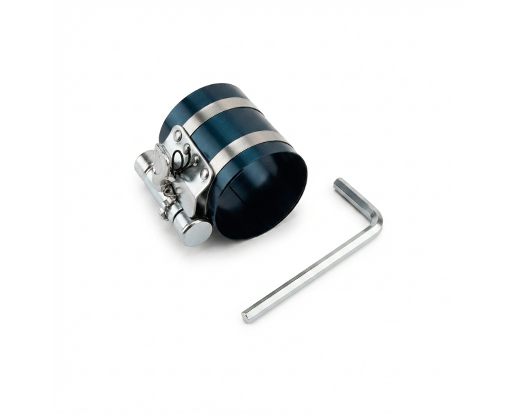 Compresor De Aros De Pistón 3 Pulgadas Wisco