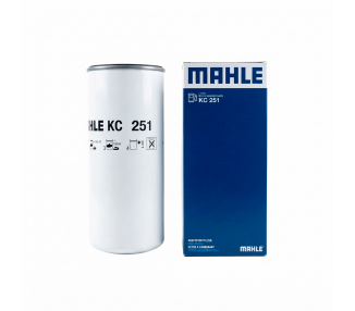 Filtro De Combustible Kc251 Volvo Fh12/ Fm12 Mahle