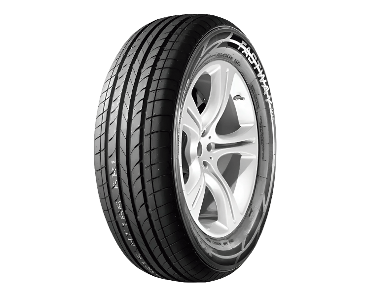 Neumático 195/60r15 88v Fastway A3 Xbri