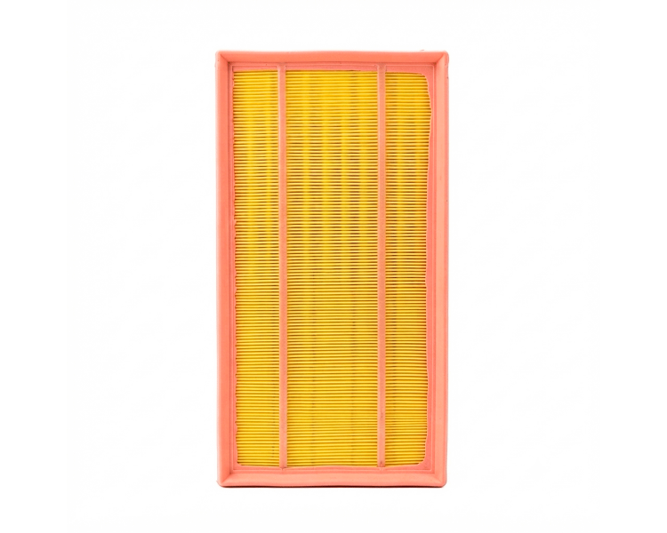 Filtro de Aire Lx1835 Vw Golf Bora 1.9 tdi 00/2005 Mahle