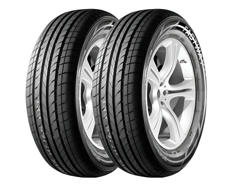 Neumático 195/60r15 88v Fastway A3 Xbri (2ud)