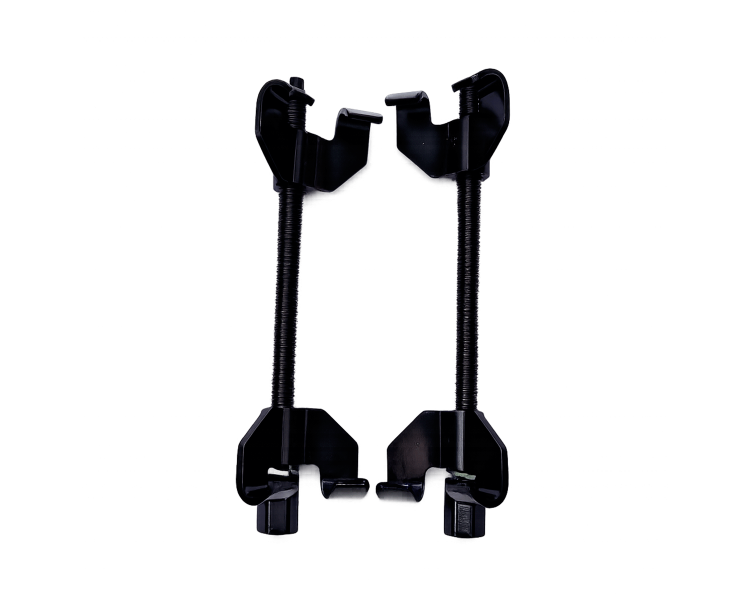 Prensa Espirales Compresor De Resortes 280mm Wisco (2ud)