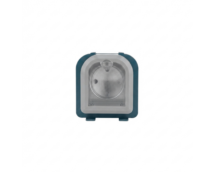 Cabezal De Corte Circular Para Troqueladora (44mm)