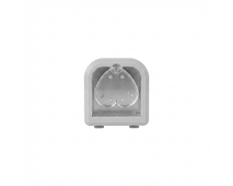 Máquina Para Hacer Pines Publicitarios Insumos (57X52 mm)