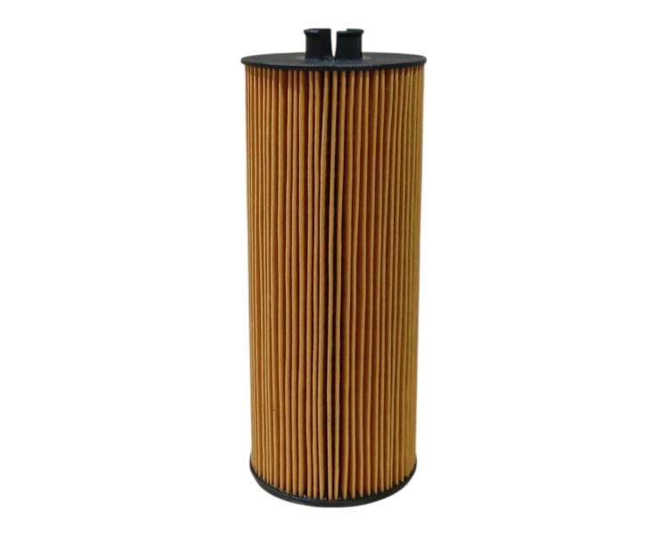 Filtro De Aceite Ox 174D Mercedes Benz Atego/Axor Mahle