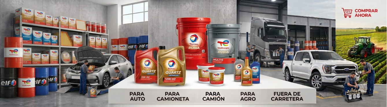 Lubricantes